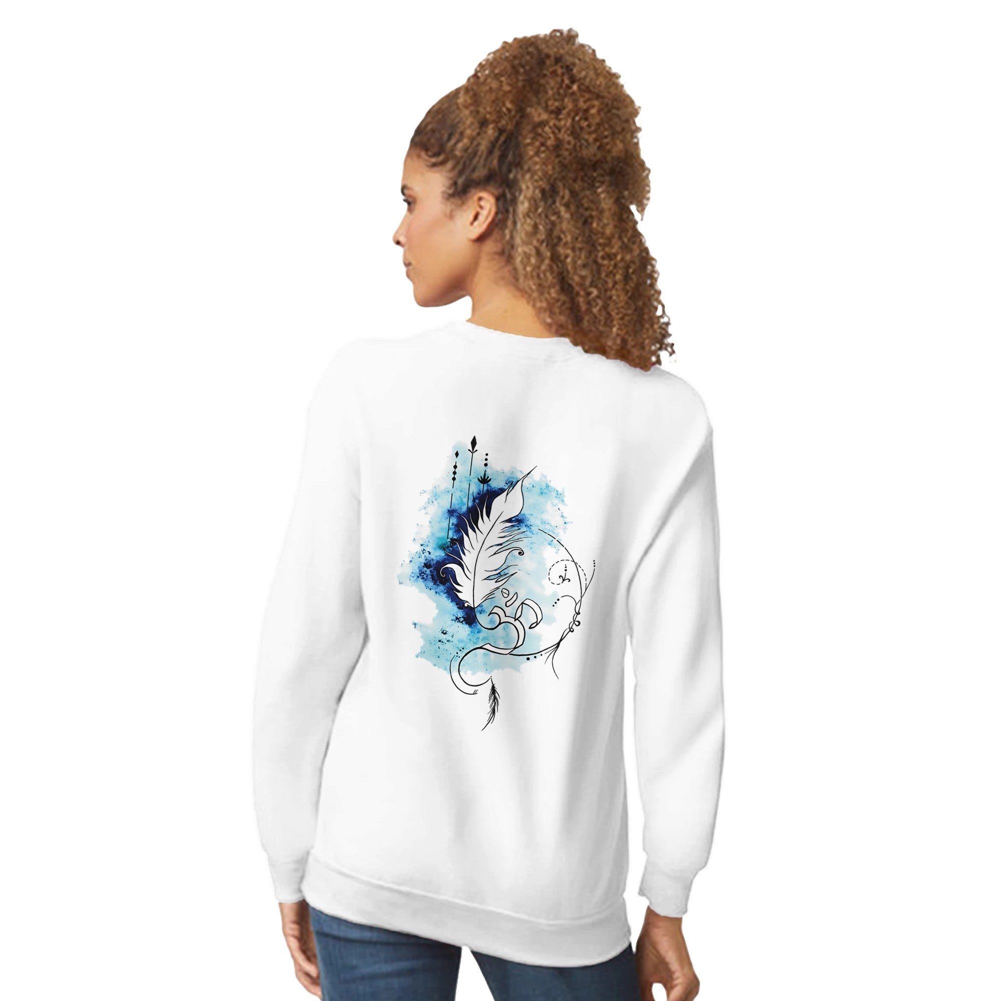 Feather of Inspiration