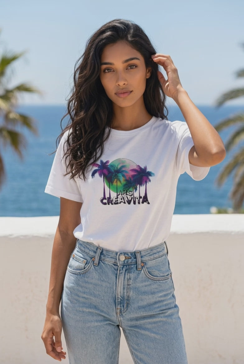 Ars CreaVita Unisex tričko